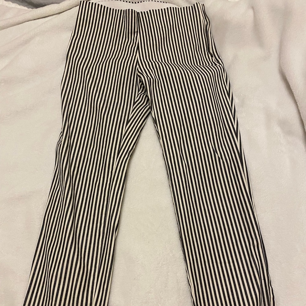 A New Day Striped Pants